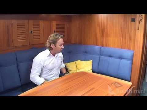 Hallberg-Rassy 42F (17972)