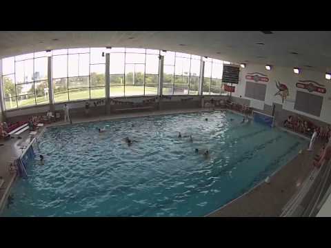 The Shot Oakwood vs Napoleon   ESPN Worthy ! ! ! !