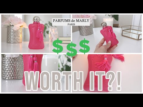 Parfums de Marly ORIANA Full Review | Scent, Longevity, Worth it?