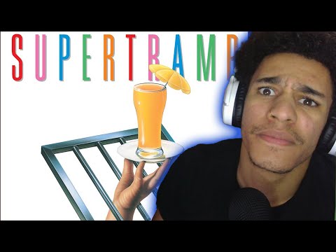 FIRST TIME HEARING Supertramp | Dreamer REACTION!!
