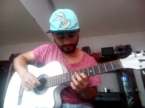 Eita laueta-no matinh& Mc's Kelvin e Wesley#cover #primeiravoz #segundavoz #violão