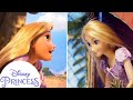 When Will My Life Begin Music Video Disney Princess