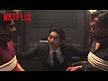 Rock Paper Scissors Minus One Squid Game Season 2 Netflix
