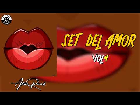 Set del Amor Vol. 4 - Guaracha 2020 (Prod @sebastiantobon )