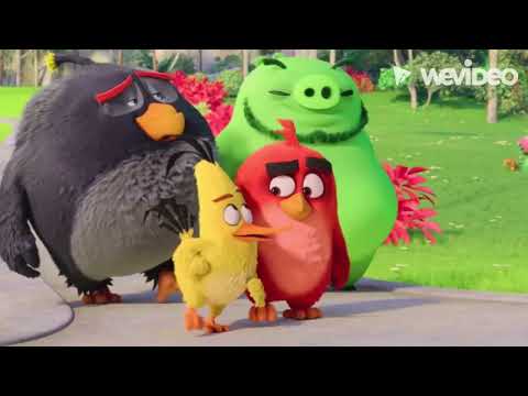 Petrienocchio Part 6 - "Give a Little Whistle"