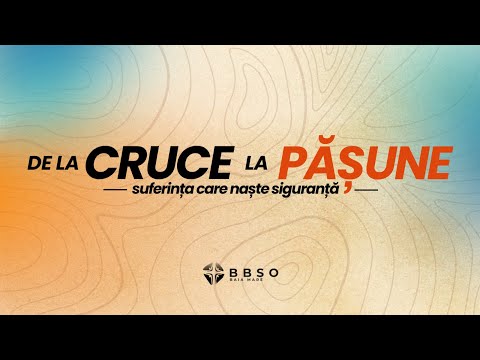 BBSO Baia Mare - 09.11.2025 - De la Cruce la Pășune - Flavius Tomulețiu