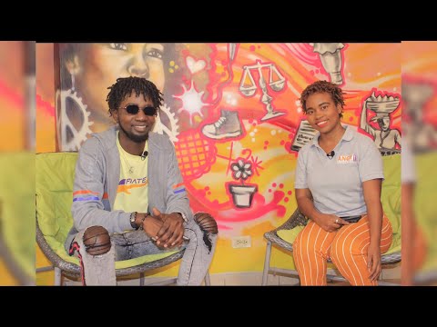 Printemps Erickson ap prezante Videyoklip "Mwen ak ou"