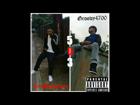 RicoDaGoGetter x Groovy4700 - 503 (Prod. JoseGotTheSauce)