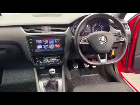 Skoda Octavia 2.0TDI RS 184BHP *JUST IN* €85 PER W - Image 2