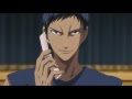 (Kuroko No Basuke) Aomine Daiki AMV (Part 1 ...