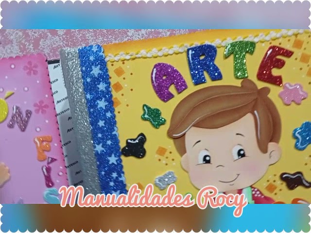 Vídeo relacionado con HERMA Carpeta A4 con diseño de mapa del mundo, 7 cm de ancho, con diseño de jardín de infantes, colorido archivador con impresión interior para niños, niñas y niños