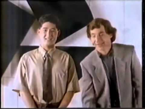 Intervalo Comercial da Rede Globo - 26/12/1990