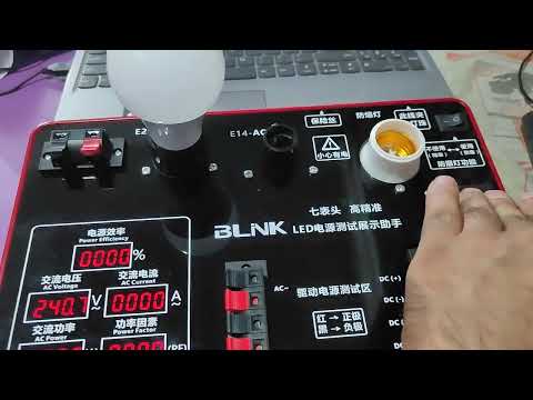LED Bulb PCB