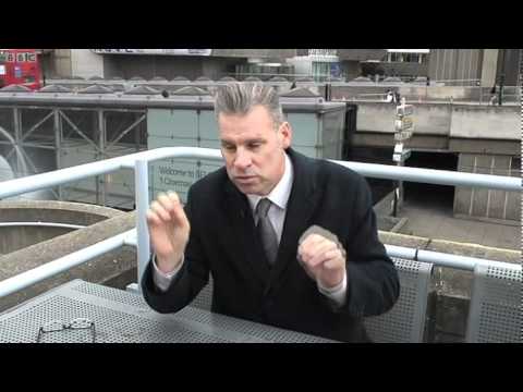 Kermode Uncut: Documentary fiction and The Arbor