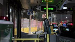 Tower Transit SG Alexander Dennis Enviro500 MMC (Batch 1) SMB3509R on Service 78