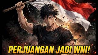 Buat lo yang merasa LELAH jadi WNI, video ini bisa bantu lo buat semangat lagi bro!