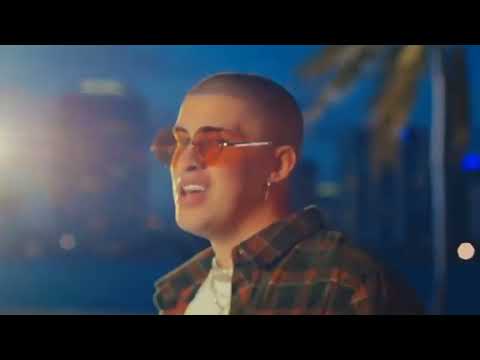 BAJALE 2  REMIX MADIEL LARA , MANNY MONTES REDIMID2 BAN BUNNY