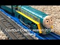 Cautious Connor Season 20 US Remake