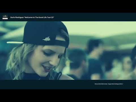 Dario Rodriguez "Welcome to The Good Life"