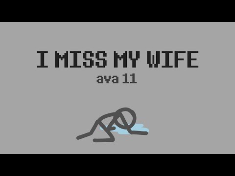 i miss my wife tails [animator vs animation 11]