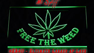 MI Spliff - Free the Weed!