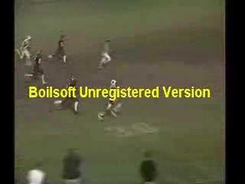 Reggie Bush Vs. 50 Cent