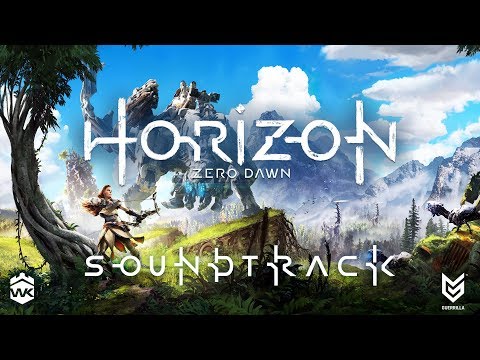 Horizon Zero Dawn Soundtrack