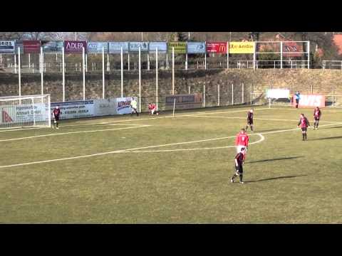 1. FC Lok Stendal - VfB IMO Merseburg