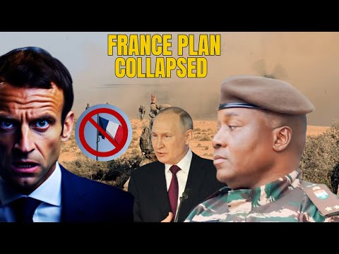 Black Excellence in France's Hidden History: Niger and Beyond