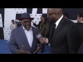 Turner Upfront 2017 Cedric The Entertainer