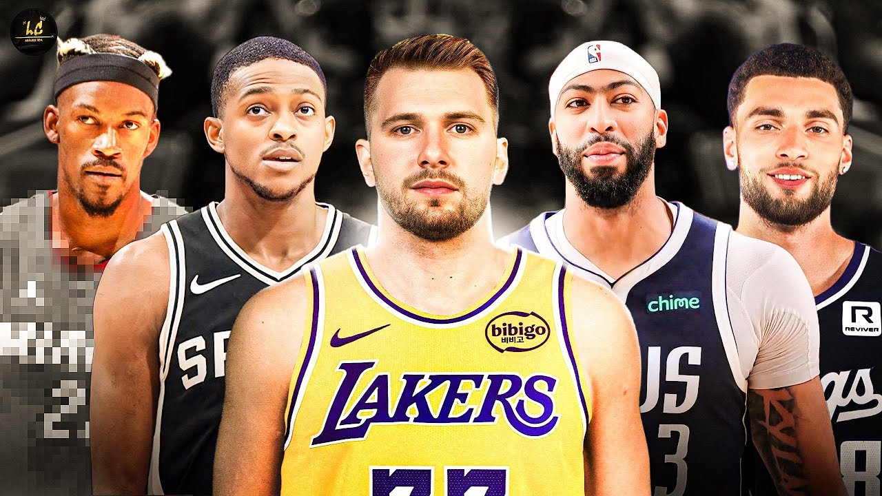 Cómo La NBA Cambió para Siempre en 24 Horas...