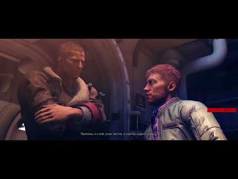 Нарезка Wolfenstein II: The New Colossus. Часть 1.