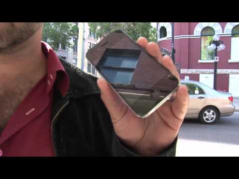 Vote reminder? Download a ringtone