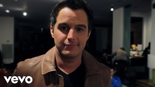 Easton Corbin - Clockwork (Behind The Scenes)