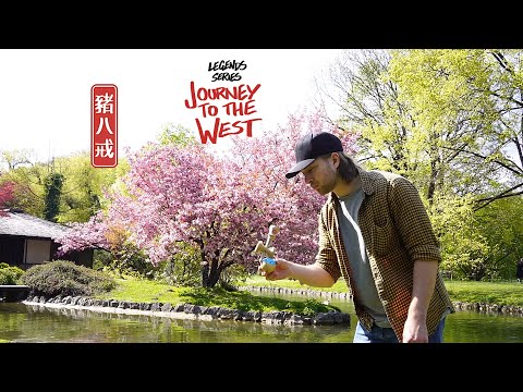 Record + legend Zhu Bajie