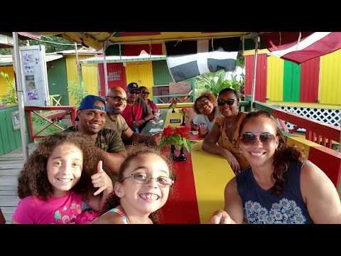 Nevis Nice 2019 Culturama (take2)