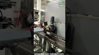 Multi Axis Linear Modules, Multi Axis Linear Actuator with Hollow Rotary Table.