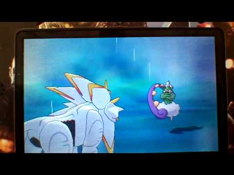 Pokemon Ultra Sun and Moon Episode 90: Tornadus