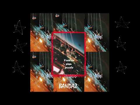 lambandaz - Vaatan sinu poole (2024)