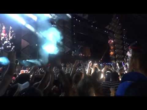 Swedish House Mafia Final Performance @ Ultra Music Festival 2013 Miami 1080P HD* 3D
