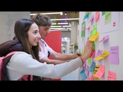 Nathalie Collard et Vincent Brousseau-Pouliot : Aller à la rencontre des gens
