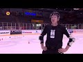 Tilburger Joep Leermakers is scheidsrechter op het WK IJshockey in Slowakije