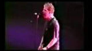 The Offspring Pay The Man live