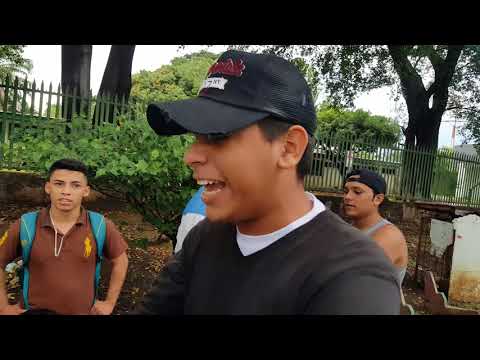 Josslop vs Kronnos - **Primera Ronda**