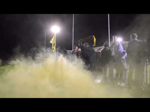 Pier Pressure Documentary