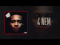 G Herbo 4 Nem Ft Lil Durk Official Audio