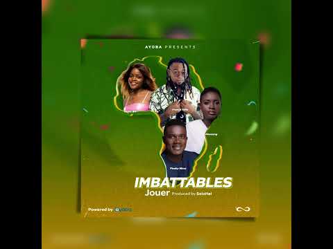 IMBATTABLES in Jouer Produced by SALATIEL