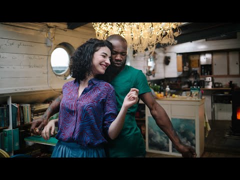 SECOND DATE VR - OFFICIAL TRAILER (Dir. Jennifer Lyon Bell, Blue Artichoke Films)