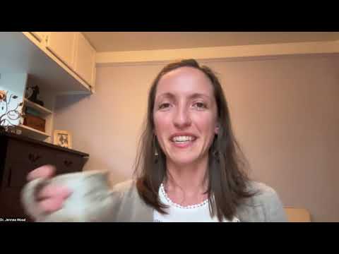 Heal Your Gut, Change Your Life! with Dr. Jennea Wood, Olympia Food Co-op Community Class