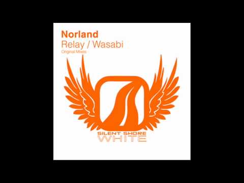 Norland - Relay / Wasabi EP
